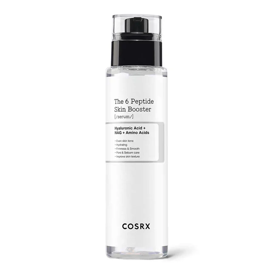 COSRX - The 6 Peptide Skin Booster Serum 150ml