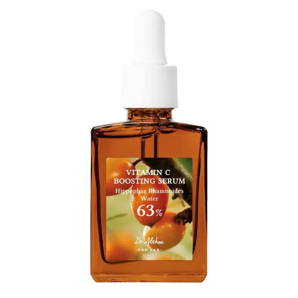 Dr. Althea - Vitamin C Boosting Serum 30ml