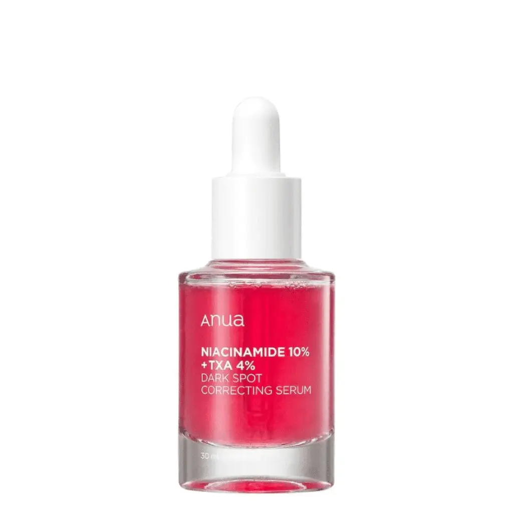 Anua - Niacinamide 10% + TXA 4% Serum 30ml