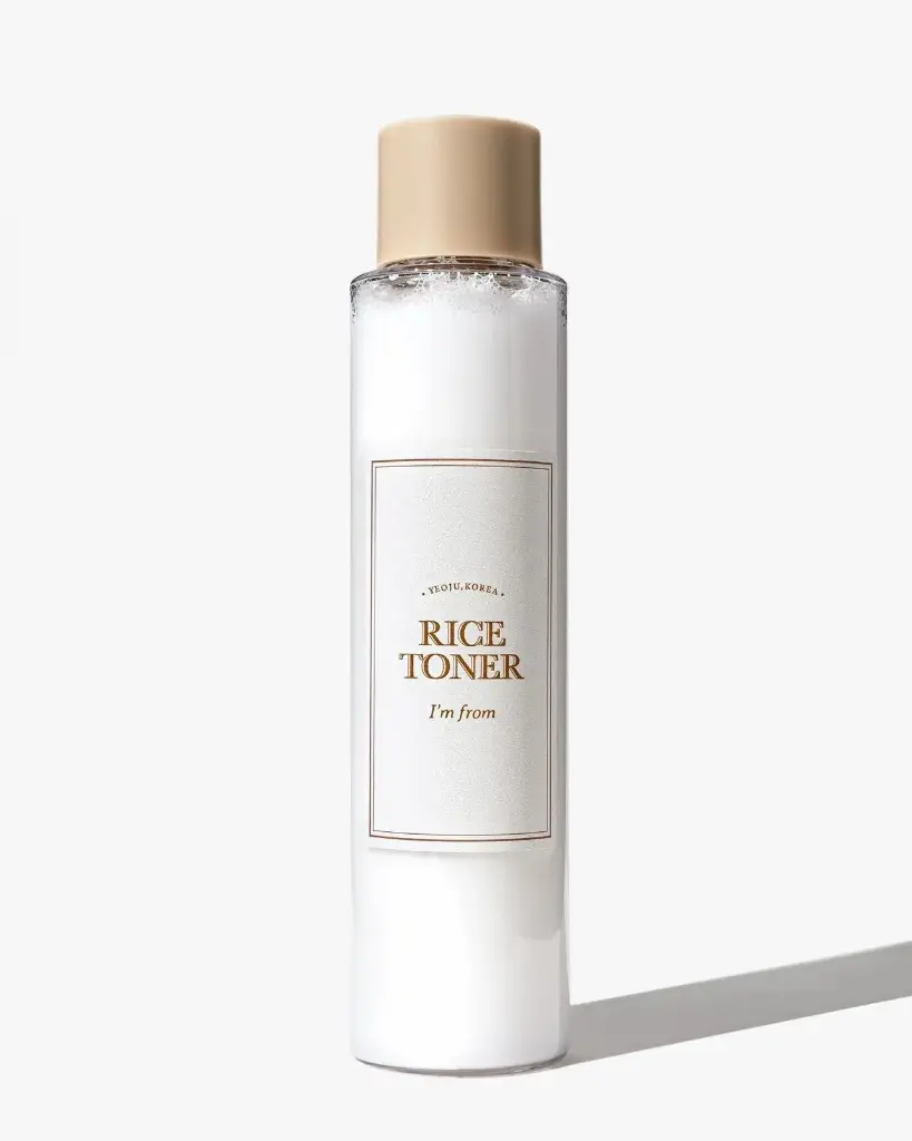 I'm from - Rice Toner 150ml