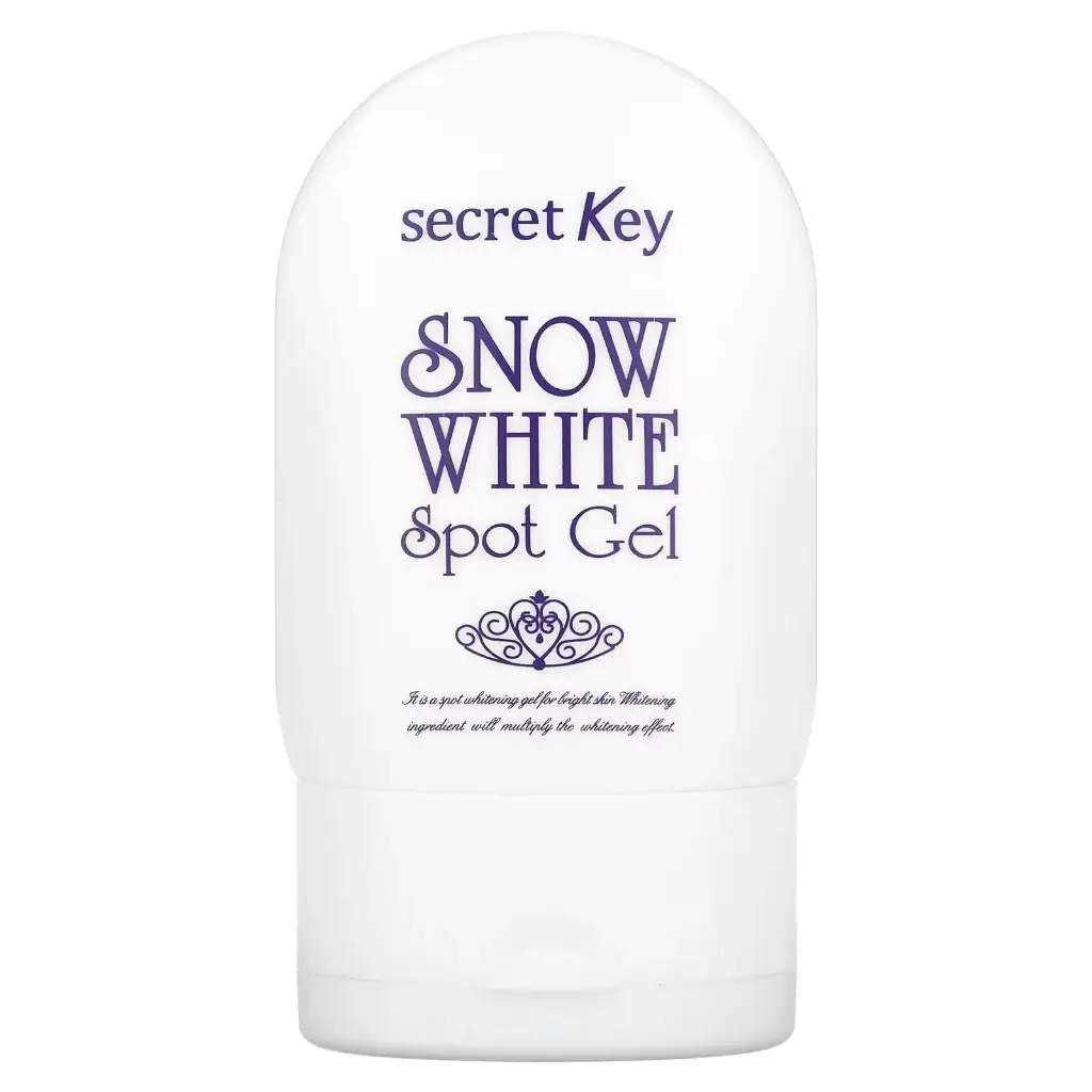 SecretKey - Snow White Spot Gel 65ml