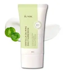 IUNIK - Centella Calming Daily Sunscreen 60ml 