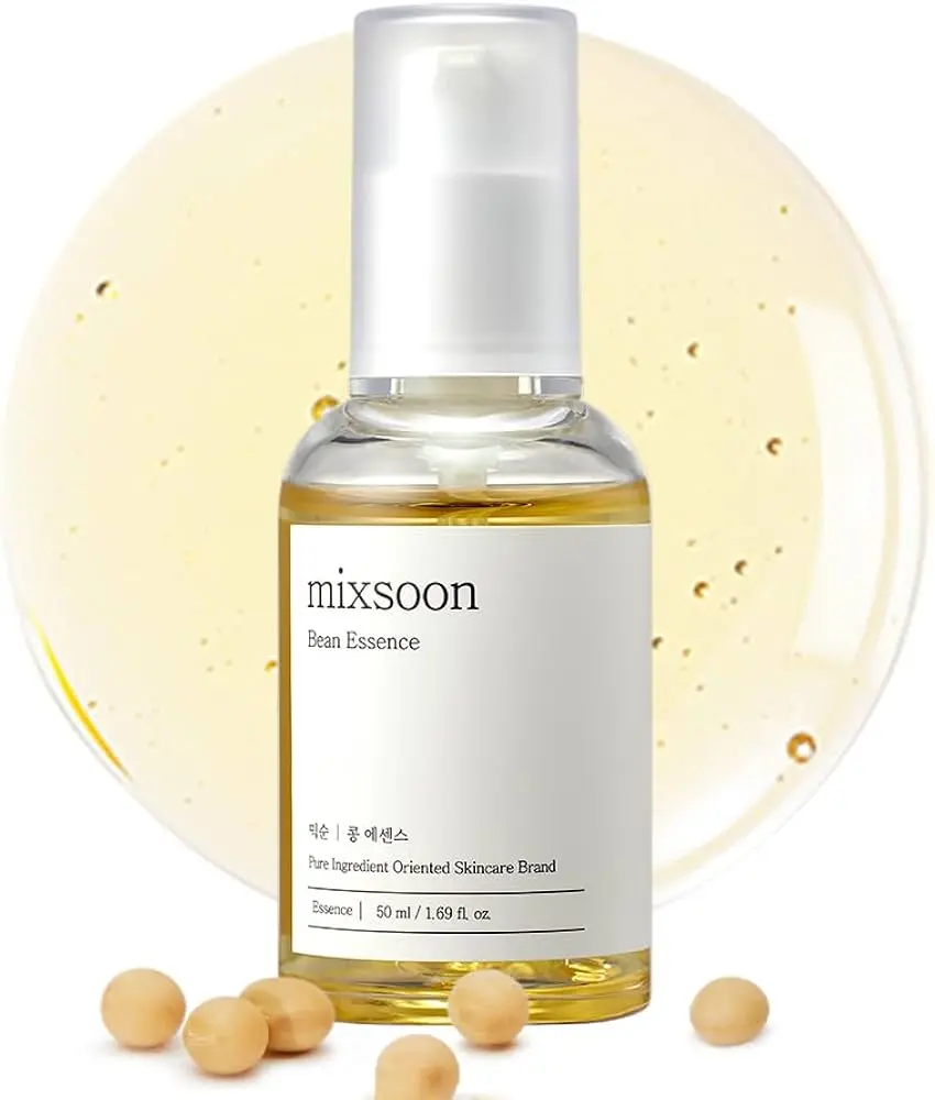 Mixsoon - Bean Essence 30ml