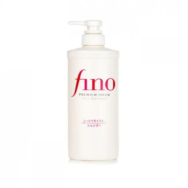 SHISEIDO - Fino Shampoo 500ml