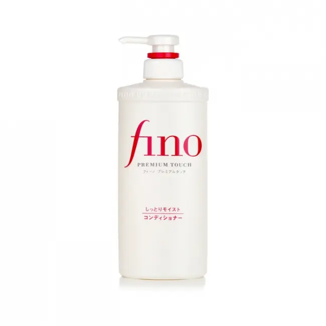 SHISEIDO - Fino Conditioner 500ml