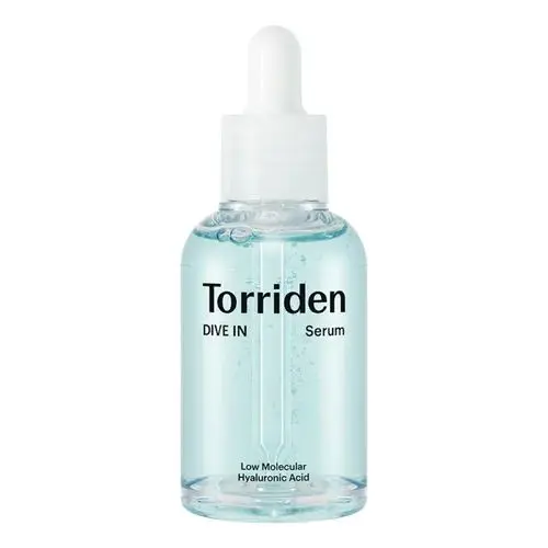 Torriden - DIVE-IN Low Molecule Hyaluronic Acid Serum 50ml 