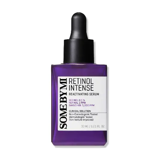 SOME BY MI - Retinol Intense Reactivating Serum 30ml