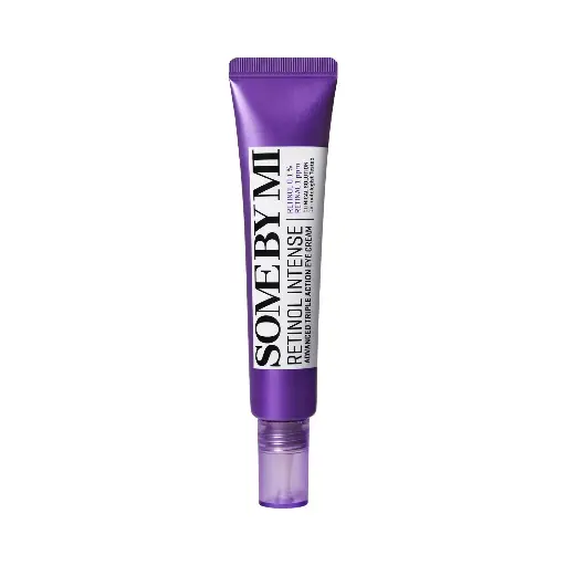 SOME BY MI - Retinol Intense Advanced Triple Action Eye Cream 30ml