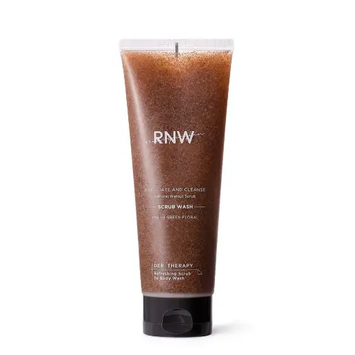 RNW - Scrub To Body Wash Refreshing 230ml