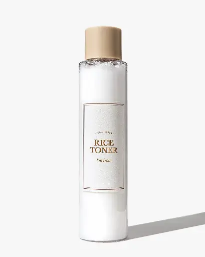 I'm from - Rice Toner 150ml