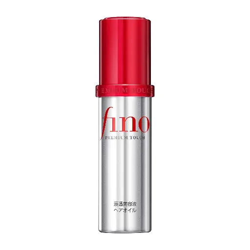 SHISEIDO - Fino Hair Oil Premium Touch 70ml