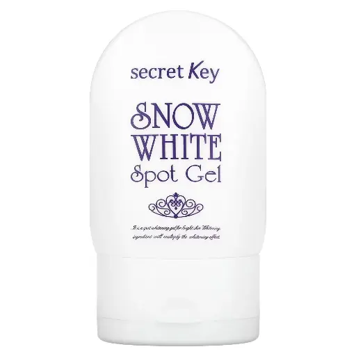 SecretKey - Snow White Spot Gel 65ml