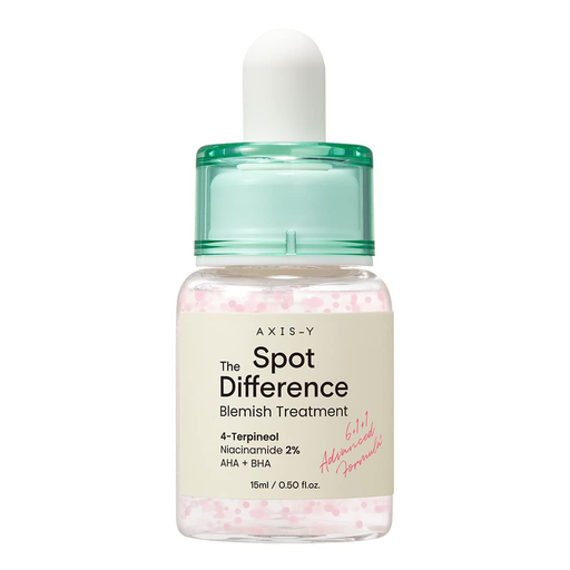 AXİS-Y - Spot The Difference Blemish Treatment 15ml