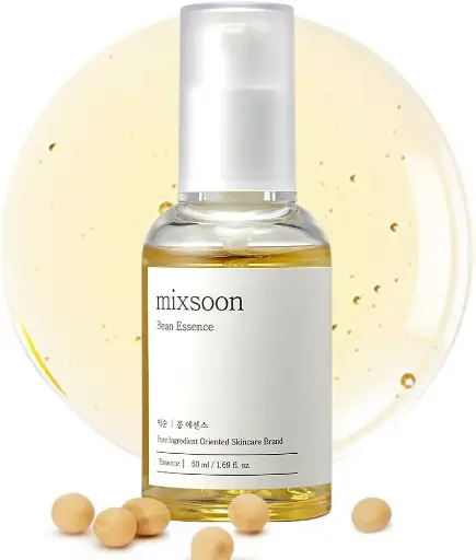 Mixsoon - Bean Essence 30ml