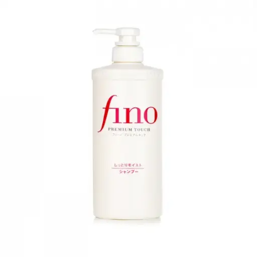 SHISEIDO - Fino Shampoo 500ml