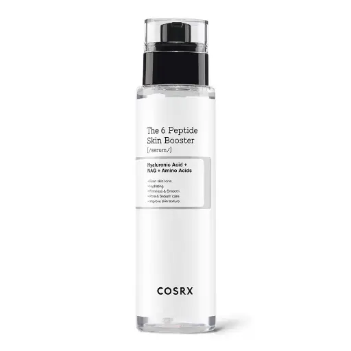 COSRX - The 6 Peptide Skin Booster Serum 150ml